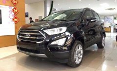 Ford EcoSport 1.5L Ambiente MT 2018 - Cần bán xe Ford EcoSport 1.5L Ambiente MT đời 2018 giá 545 triệu tại Hà Nội