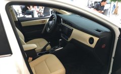Toyota Corolla altis G 2018 -  Mua Altis đến Toyota Hà Đông nhận ưu đãi khủng tháng 3 giá 728 triệu tại Hà Nội