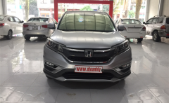 Honda CR V -   cũ Trong nước 2015 - Honda CRV - 2015 Xe cũ Trong nước giá 845 triệu tại Phú Thọ