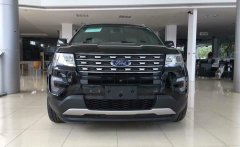 Ford Everest titanium 2.3l limited 2017 - Ford Explorer 2.3L năm 2017, màu đen, nhập khẩu nguyên chiếc. Giá bán 2 tỷ 180 triệu. LH: 0901774586 Ms. Hương giá 2 tỷ 180 tr tại Hà Nội