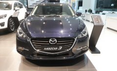 Mazda 3 2018 - Bán Mazda 3 bản Hatchback thể thao, trả trước chỉ từ 188 triệu, bảo hành 5 năm, LH Nhung 0907148849 giá 689 triệu tại Bạc Liêu