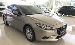 Mazda 3 2018 - Trả trước từ 188 triệu để sở hữu Mazda 3 hatchback, bảo hành chính hãng 5 năm, giao xe tận nhà, LH 0907148849 giá 689 triệu tại Bạc Liêu