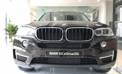 BMW X5 xDrive35i 2018 - BMW X5 xDrive35i thể thao, xe 7 chỗ, có xe giao ngay giá 3 tỷ 599 tr tại Tp.HCM