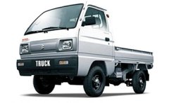 Suzuki Super Carry Truck 2018 - Cần bán Suzuki Super Carry Truck Euro 4 đời 2018, màu trắng giá rẻ tại Hà Nội giá 247 triệu tại Hà Nội
