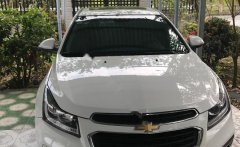 Chevrolet Cruze 2016 - Bán ô tô Chevrolet Cruze năm sản xuất 2016, màu trắng, nhập khẩu chính chủ giá 500 triệu tại Tp.HCM