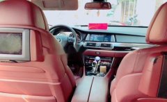 BMW 5 Series 535i GT  2011 - Bán xe BMW 5 Series 535i GT đời 2011, màu đen, giá tốt giá 1 tỷ 100 tr tại Tp.HCM