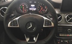 Mercedes-Benz GLA-Class GLA 250 2018 - Bán Mercedes GLA 250 sản xuất 2018, màu đỏ, xe nhập giá 1 tỷ 850 tr tại Hà Nội