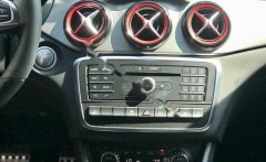 Mercedes-Benz GLA-Class GLA45 AMG 2016 - Bán Mercedes GLA45 AMG 2016, màu đỏ, nhập khẩu nguyên chiếc giá 1 tỷ 720 tr tại Tp.HCM