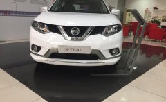 Nissan X trail Cũ 2018 - Xe Cũ Nissan X-Trail 2018 giá 943 triệu tại Cả nước