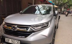 Honda CR V Cũ   L 2018 - Xe Cũ Honda CR-V L 2018 giá 1 tỷ 190 tr tại Cả nước