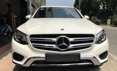 Mercedes-Benz GL Cũ Mercedes-Benz C 250 2018 - Xe Cũ Mercedes-Benz GLC 250 2018 giá 1 tỷ 889 tr tại Cả nước