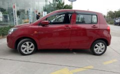 Suzuki Carry 2018 - Bán Suzuki Carry năm 2018, màu đỏ, nhập khẩu, giá chỉ 359 triệu giá 359 triệu tại Hà Nội