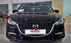 Mazda AZ Cũ  3 AT 2017 - Xe Cũ Mazda 3 AT 2017 giá 690 triệu tại Cả nước
