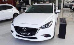 Mazda 3   2018 - Bán xe Mazda 3 hatback năm 2018, đủ màu giá 689 triệu tại Bình Phước