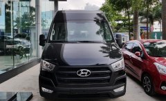 Hyundai Hyundai khác 2018 - Hyundai Solati màu đen cực hot, nhiều quà tặng, xe giao ngay  giá 1 tỷ 70 tr tại Tp.HCM