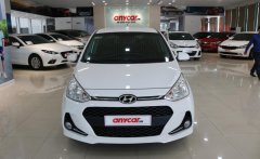 Hyundai i10 Cũ   1.2AT 2017 - Xe Cũ Hyundai I10 1.2AT 2017 giá 428 triệu tại Cả nước