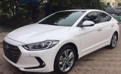Hyundai Elantra 2018 - LH 0939639593 để được hỗ trợ mua xe Elantra 2.0L màu trắng giá tốt nhất. giá 669 triệu tại Tp.HCM