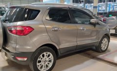 Ford EcoSport AT 2017 - Bán Ford Ecosport 2017 AT, 575tr, 21.000km, có thương lượng, BH đến 9/2020 giá 575 triệu tại Tp.HCM