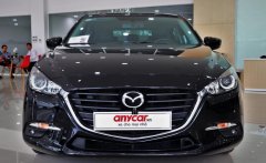 Mazda AZ Cũ  3 1.5AT 2017 - Xe Cũ Mazda 3 1.5AT 2017 giá 690 triệu tại Cả nước