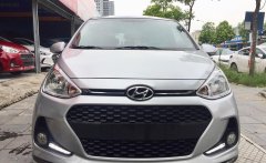 Hyundai i10 Cũ   1.2AT 2017 - Xe Cũ Hyundai I10 1.2AT 2017 giá 470 triệu tại Cả nước