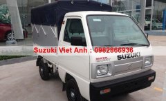 Suzuki Super Carry Truck 2018 - Bán xe tải 5 tạ Carry Truck, LH: 0982866936 giá 240 triệu tại Hà Nội