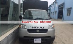 Suzuki Super Carry Pro 2018 - Bán xe tải 7 tạ nhập khẩu giá tốt nhất Hà Nội, LH: 0982866936 giá 312 triệu tại Hà Nội
