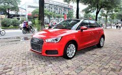 Audi A1 2017 - Bán xe Audi A1 2017, màu đỏ, nhập khẩu nguyên chiếc - xe mới 100% giá 1 tỷ 350 tr tại Hà Nội