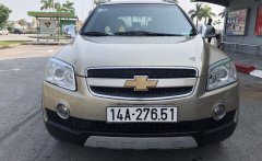 Chevrolet Captiva Cũ   LT 2007 - Xe Cũ Chevrolet Captiva LT 2007 giá 268 triệu tại Cả nước