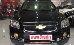 Chevrolet Captiva Cũ   2.4MT 2011 - Xe Cũ Chevrolet Captiva 2.4MT 2011 giá 385 triệu tại Cả nước