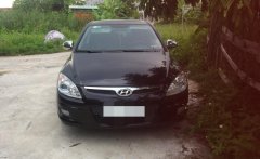 Hyundai i30 2018 - Cần bán xe Hyundai i30 2008, màu đen, xe nhập giá 300 triệu tại Hải Phòng