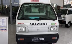 Suzuki Super Carry Truck 2018 - Bán xe tải Suzuki 5 tạ thùng dài giá siêu rẻ giá 241 triệu tại Hà Nội