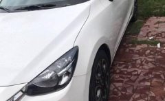 Mazda 2    2017 - Cần bán xe Mazda 2 năm 2017, màu trắng, còn rất đẹp giá 500 triệu tại Vĩnh Phúc