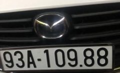 Mazda 3 2018 - Bán Mazda 3 sản xuất năm 2018, màu trắng chính chủ, giá 700tr giá 700 triệu tại Bình Phước