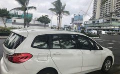 BMW 2 Series 2016 - Bán xe BMW 2 Series sản xuất 2016, màu trắng giá 1 tỷ 250 tr tại Đà Nẵng