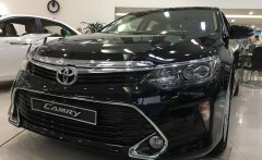 Toyota Camry 2018 - Mua Camry đến Toyota Hà Đông nhận ưu đãi khủng tháng 11 giá 997 triệu tại Hà Nội