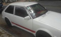 Mazda 323   1989 - Bán ô tô Mazda 323 đời 1989, màu trắng, nhập khẩu nguyên chiếc giá cạnh tranh giá 37 triệu tại Đà Nẵng