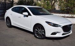 Mazda 3 2018 - Bán Mazda 3 đời 2018, màu trắng giá 659 triệu tại Nghệ An