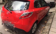Mazda 2 2015 - Bán ô tô Mazda 2 đời 2015, màu đỏ, nhập khẩu nguyên chiếc, giá tốt giá 440 triệu tại TT - Huế