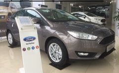 Ford Focus 2018 - Bán xe Ford Focus tại Phú Thọ giá tốt nhất thị trường cùng nhiều khuyến mại khi liên hệ 094.697.4404 giá 572 triệu tại Phú Thọ