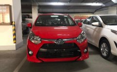 Toyota Wish 1.2AT 2018 - Cần bán xe Toyota Wish 1.2AT sản xuất năm 2018, màu đỏ, nhập khẩu giá 405 triệu tại Hà Nội