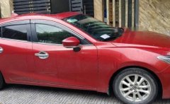 Mazda 3 2015 - Bán Mazda 3 sản xuất năm 2015, màu đỏ, giá 625tr giá 625 triệu tại TT - Huế
