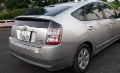Toyota Prius 2003 - Cần bán xe Toyota Prius đời 2003, màu bạc, nhập khẩu nguyên chiếc giá 395 triệu tại Đồng Tháp