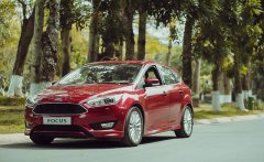 Ford Focus 2018 - Bán Focus Trend 2018 giao ngay, tặng gói phụ kiện và giảm tiền mặt - Mr. Nam 0934224438 - 0963468416 giá 570 triệu tại Quảng Ninh