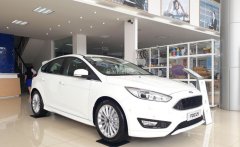 Ford Focus 2018 - Bán Focus Trend 2018 giao ngay, tặng gói phụ kiện và giảm tiền mặt - Mr. Nam 0934224438 - 0963468416 giá 570 triệu tại Quảng Ninh