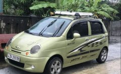 Daewoo Matiz   2004 - Bán Matiz, xe gia đình sử dụng không dịch vụ
 giá 70 triệu tại Quảng Bình