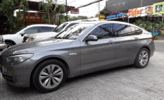 BMW 5 Series 535GT 2010 đăng kí 2011, odo chỉ 3,75 vạn giá 1 tỷ 180 tr tại Tp.HCM