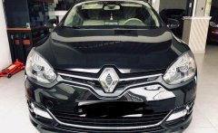 Hàng độc Renault Megane 2016 đẹp lung linh, giá tốt giá 740 triệu tại Hà Nội