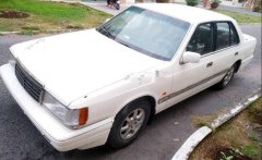 Mazda 929 1988 - Cần bán xe Mazda 929 1988, màu trắng, nhập khẩu, giá 45tr giá 45 triệu tại Tiền Giang
