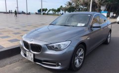 BMW 5 Series 535GT 2010 - Bán gấp BMW 5 Series 535GT 2010 đăng kí 2011, nội thất kem, xe chất giá 1 tỷ 90 tr tại Tp.HCM