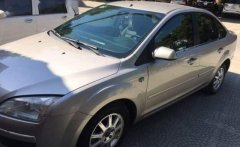 Ford Focus   2007 - Cần bán Ford Focus năm sản xuất 2007 chính chủ giá 270 triệu tại Phú Thọ